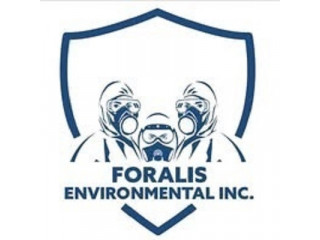 Foralis Environmental Inc