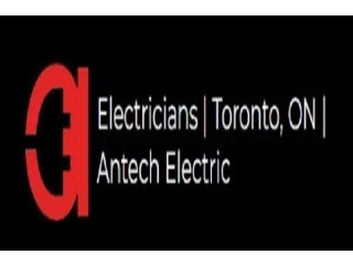 Antech Electric | #1 Residential and Commercial Toronto Electricians