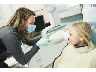 Allure Dental - Trusted Dental Clinic in Ajax