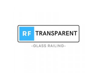 Glass Railing - RF Transparent
