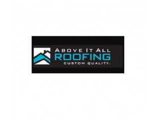 Above It All Roofing Inc Etobicoke
