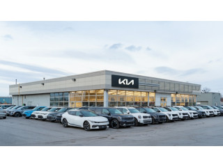 Kia 417 Kia Ottawa