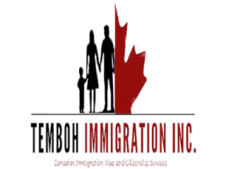 Temboh Immigration