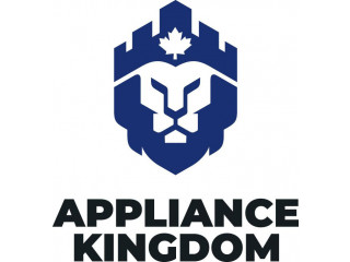 Appliance Kingdom - Appliances & Appliance Parts