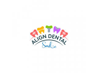 Align Dental Smiles - Brampton