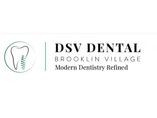 DSV Dental Brooklin Village - Whitby