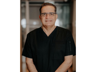Burnaby Square Dental