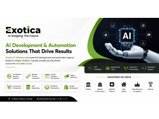 Exotica IT Solutions