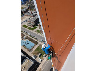 Building Restoration Company Toronto | NHC Restoration