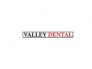 Valley Dental | Family, Cosmetic & Emergency Dentist in Drayton Valley, AB
